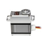Hitec HS-1005SGT Industrial Grade Giant Scale HV High Torque Robot UAV Digital Steel Gear Rc Servo